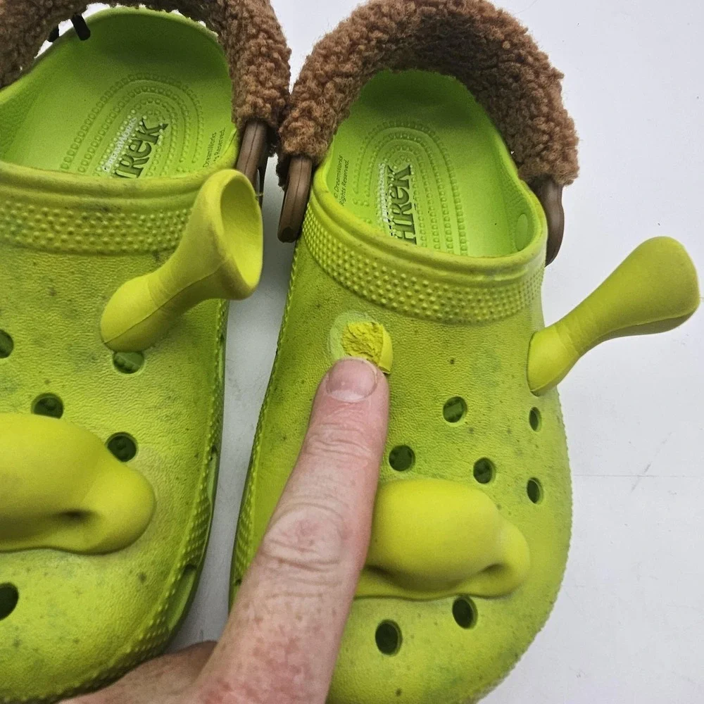 CROCS shoes kids
